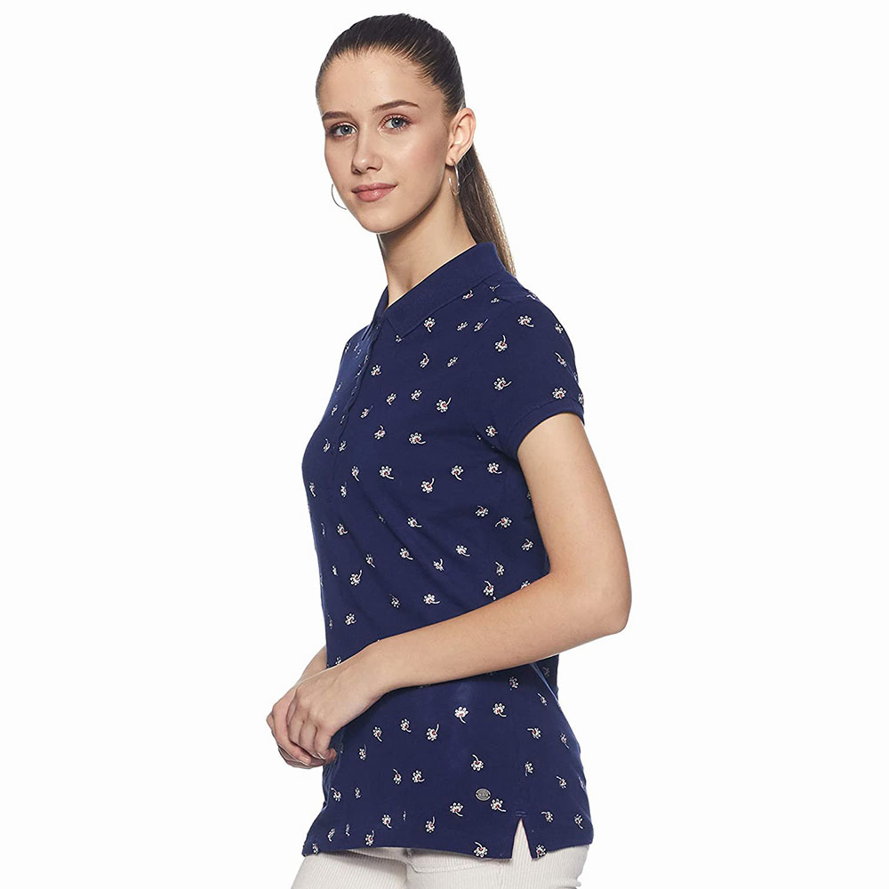 Women's Polo Shirts